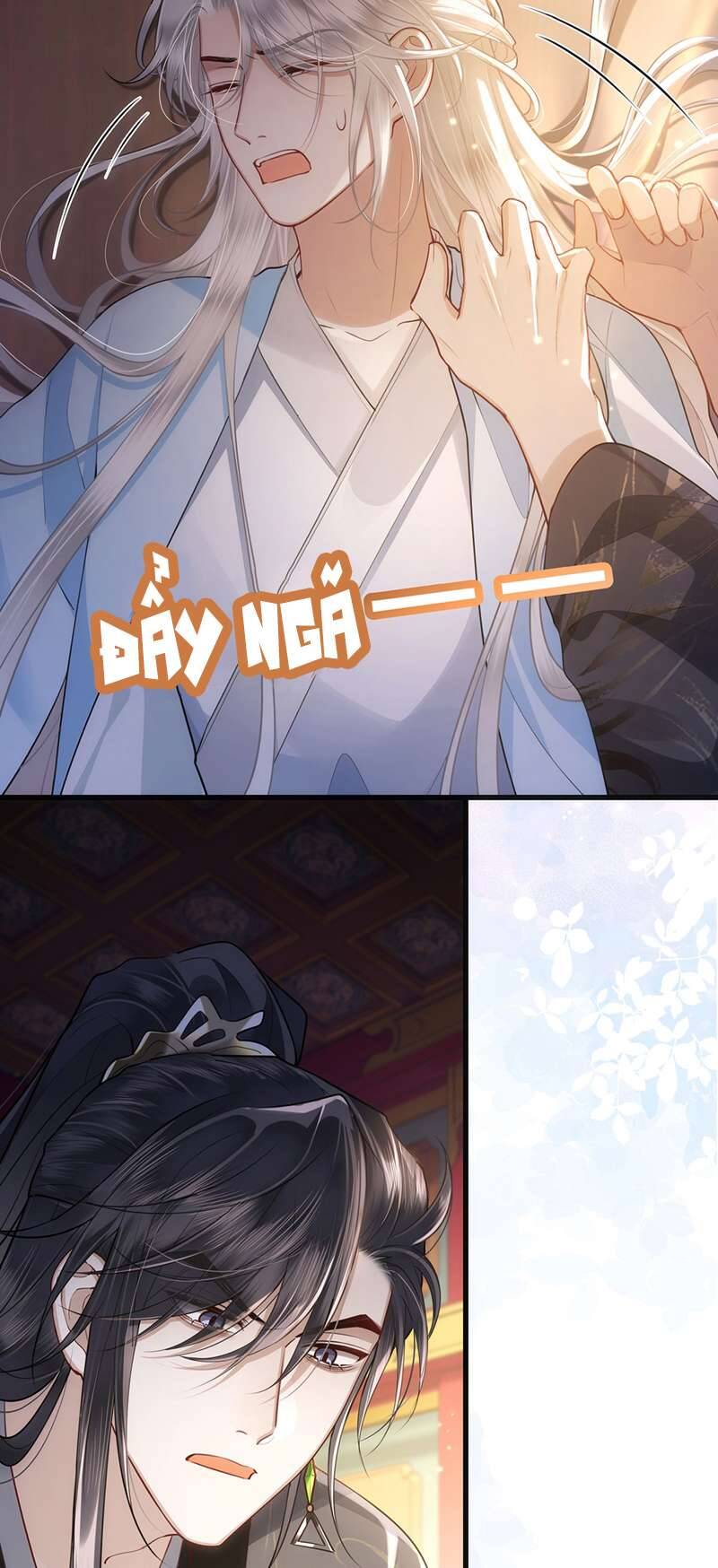 Điện Hạ Khuynh Thành Chapter 58 - 4