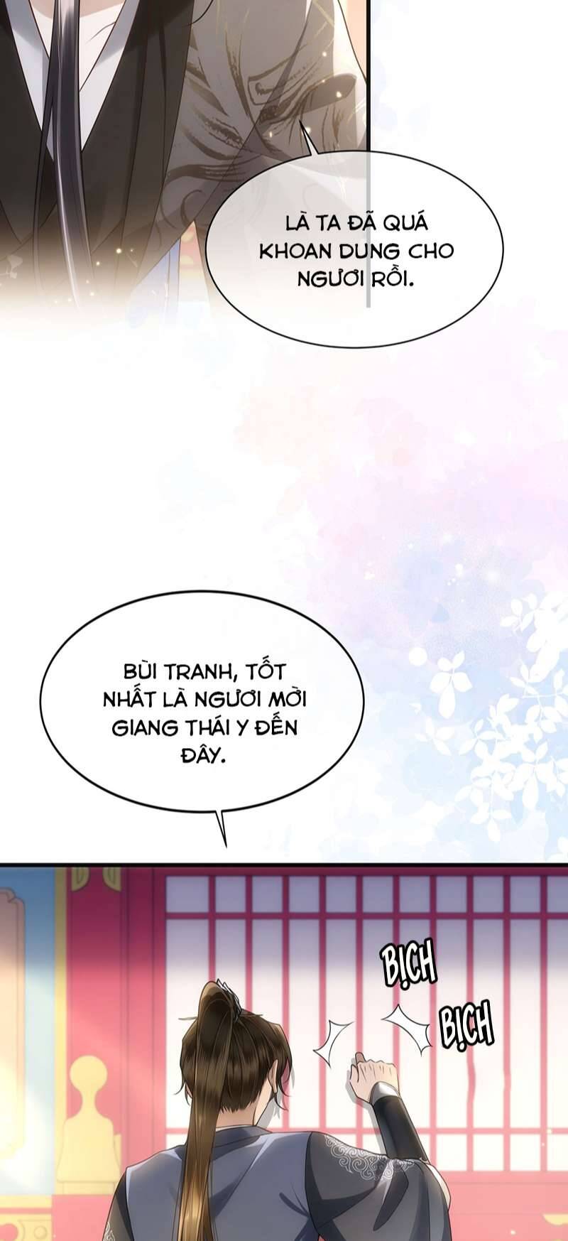 Điện Hạ Khuynh Thành Chapter 58 - 5