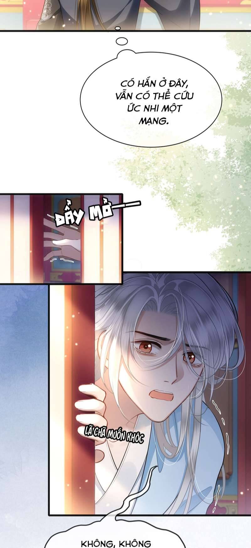 Điện Hạ Khuynh Thành Chapter 58 - 6