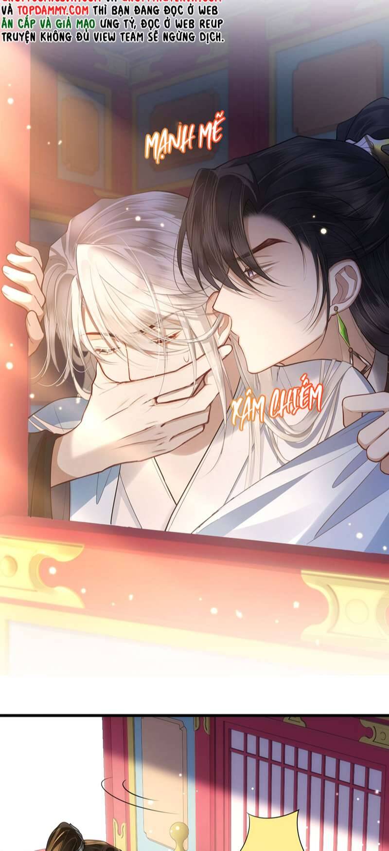 Điện Hạ Khuynh Thành Chapter 58 - 8