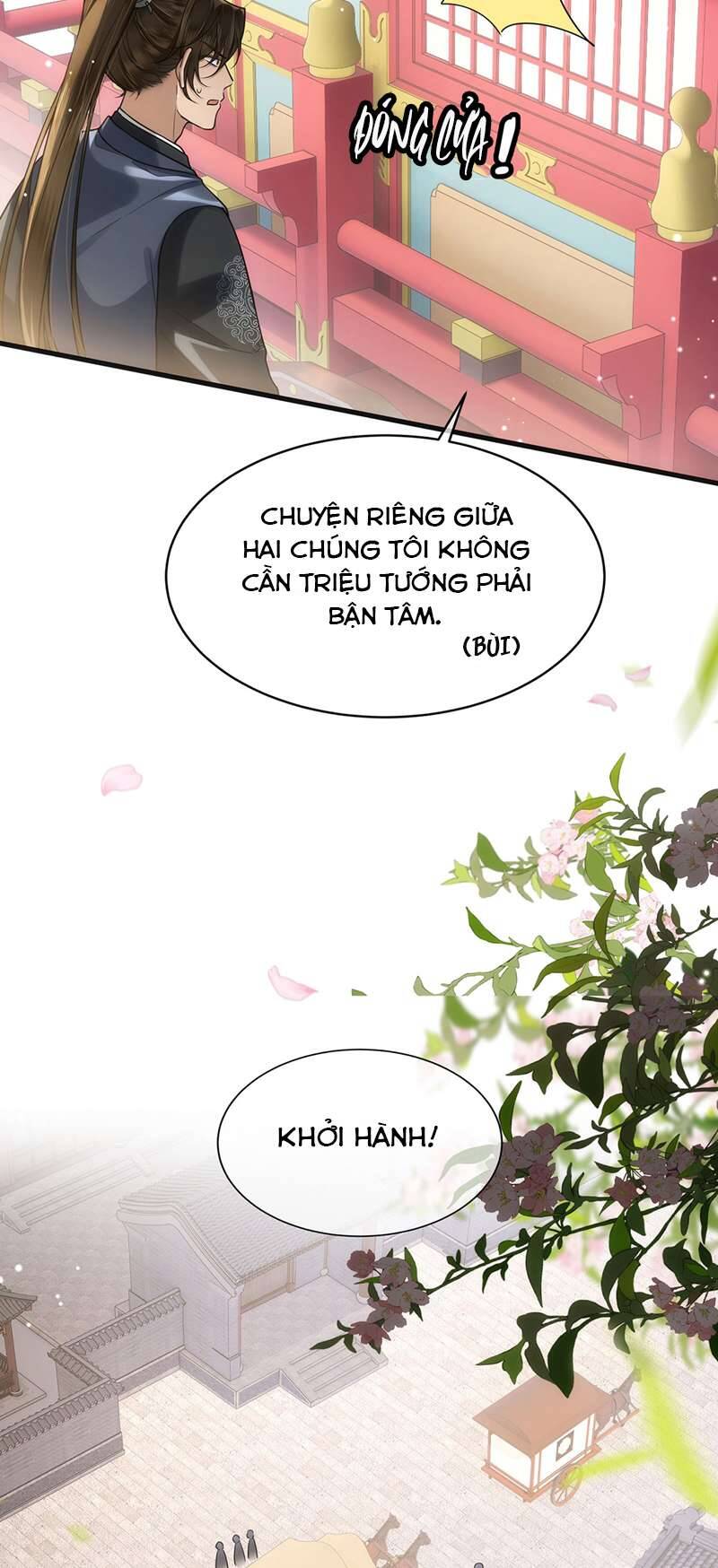 Điện Hạ Khuynh Thành Chapter 58 - 9