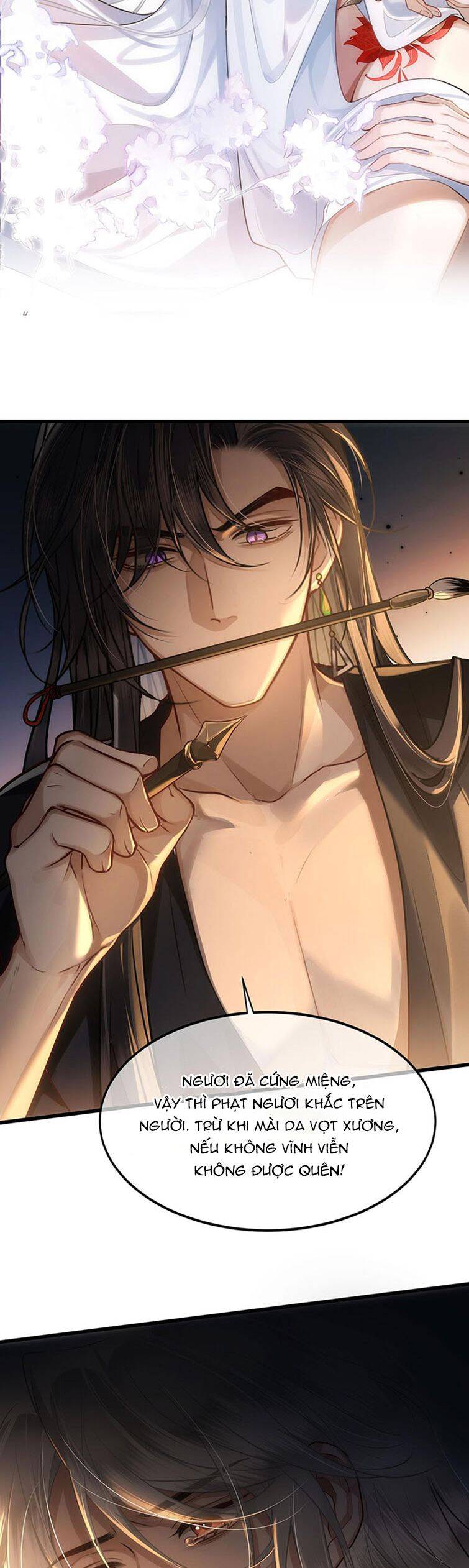 Điện Hạ Khuynh Thành Chapter 59 - 11