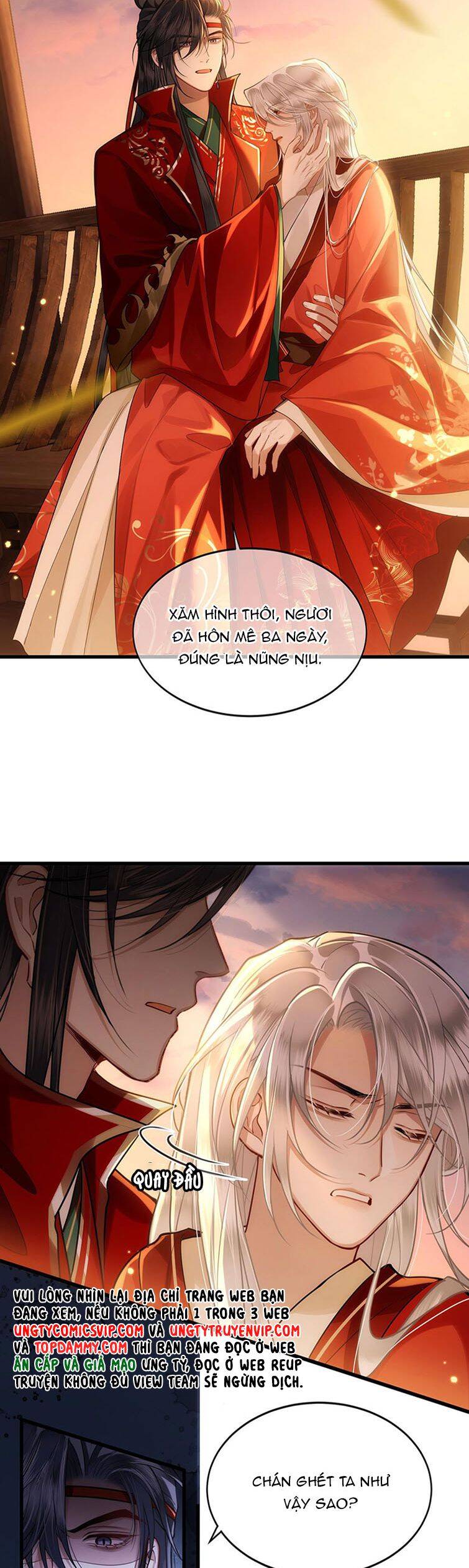 Điện Hạ Khuynh Thành Chapter 59 - 13