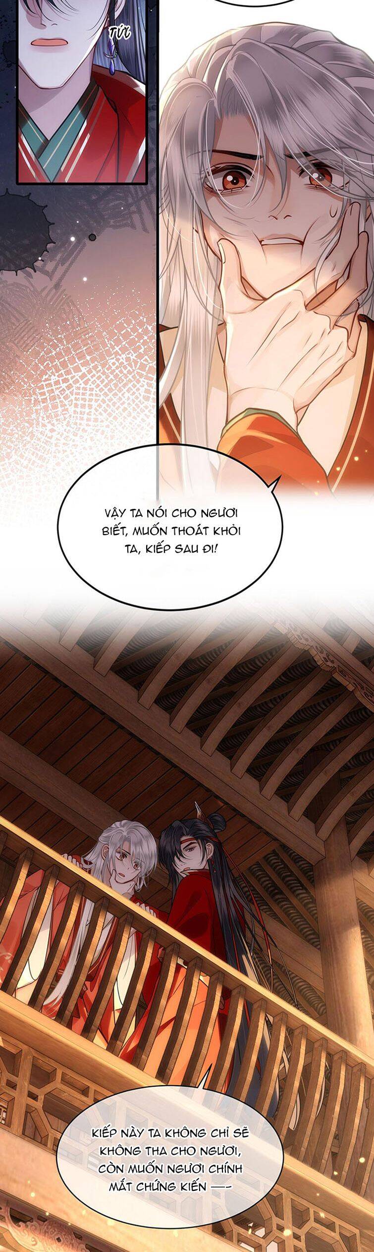 Điện Hạ Khuynh Thành Chapter 59 - 14