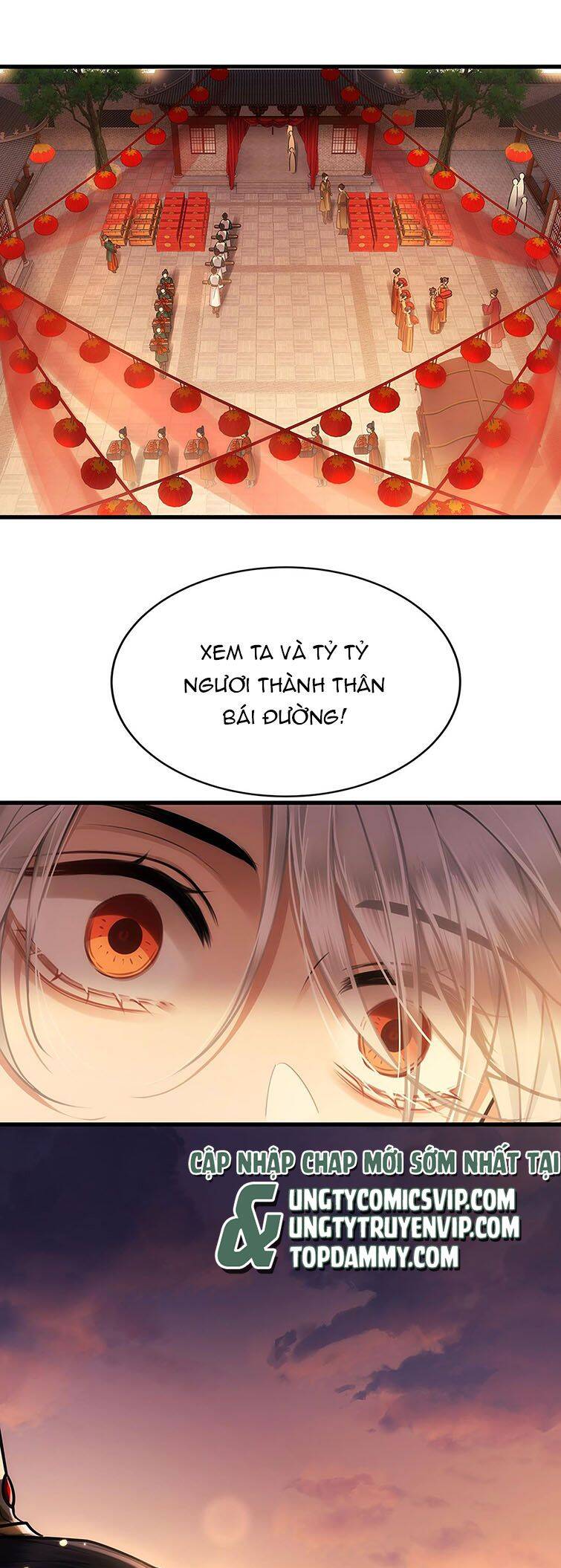 Điện Hạ Khuynh Thành Chapter 59 - 15