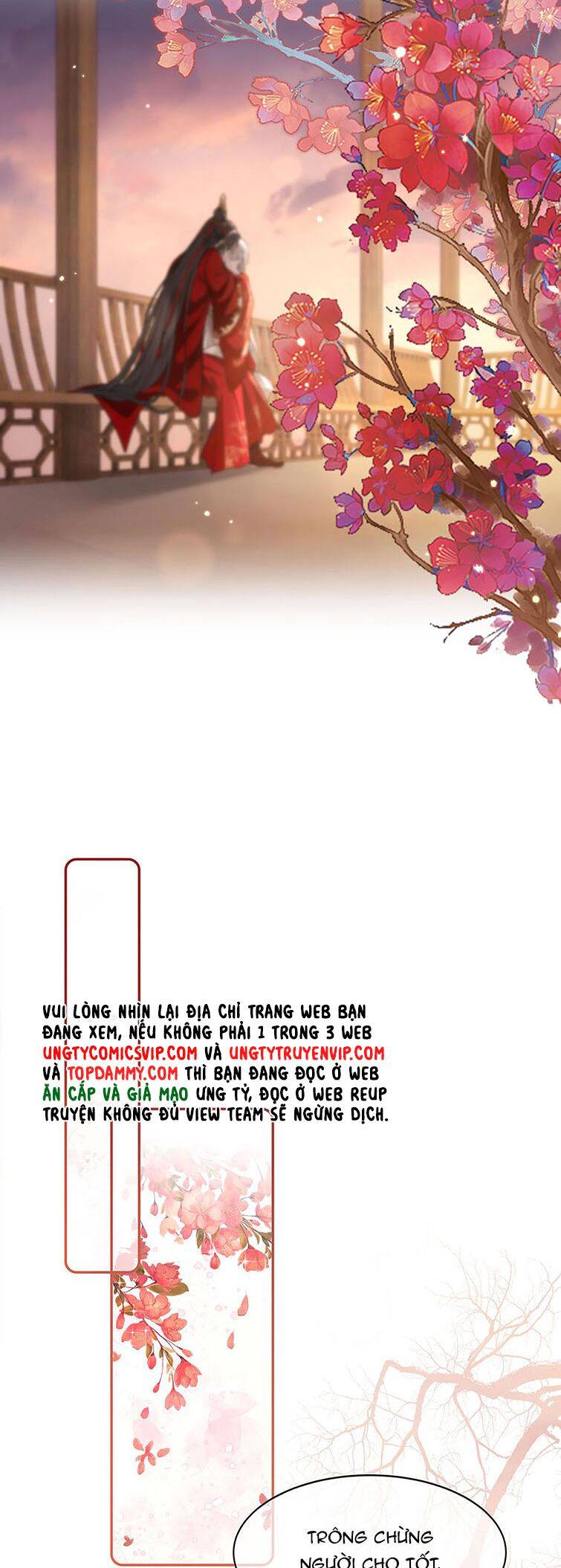 Điện Hạ Khuynh Thành Chapter 59 - 17