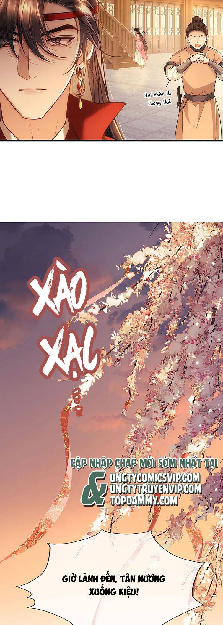 Điện Hạ Khuynh Thành Chapter 59 - 19