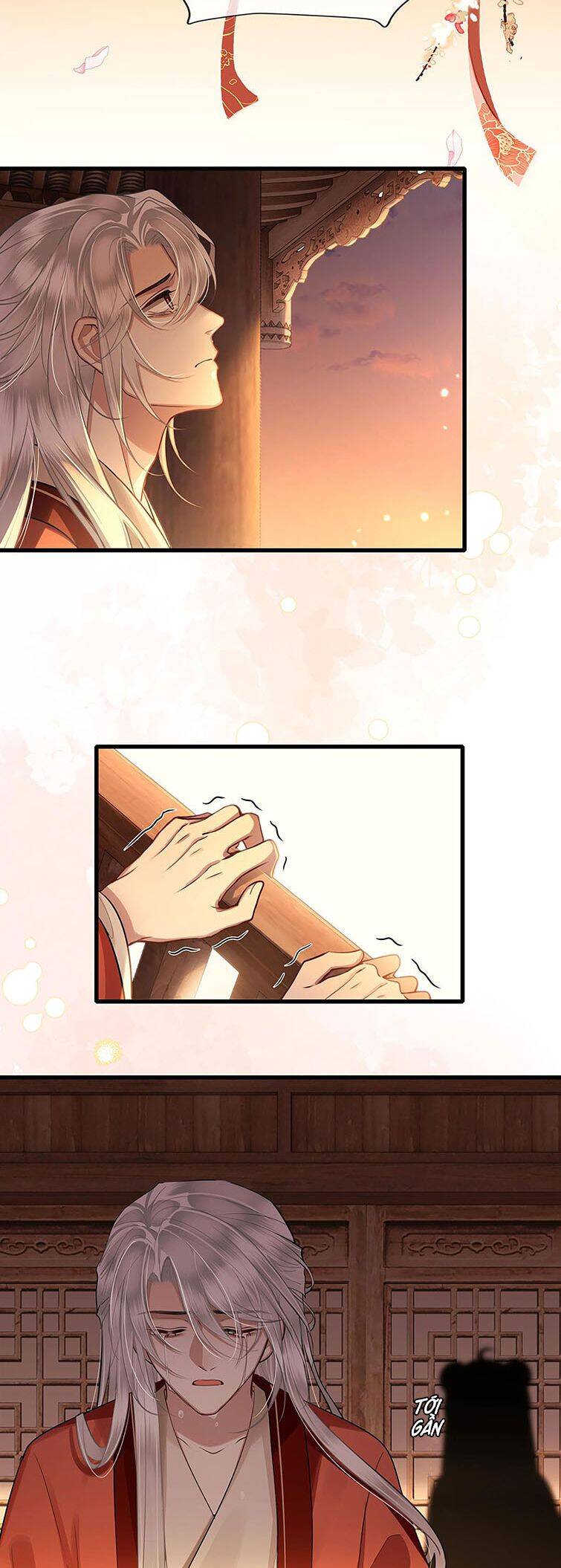 Điện Hạ Khuynh Thành Chapter 59 - 20