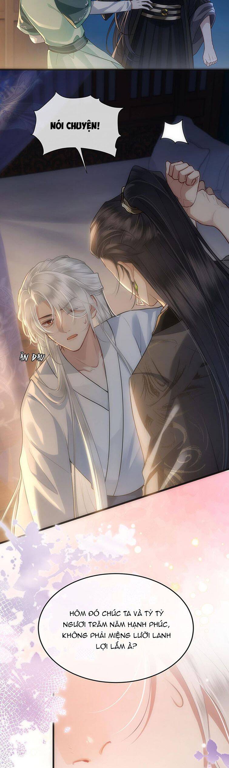 Điện Hạ Khuynh Thành Chapter 59 - 5