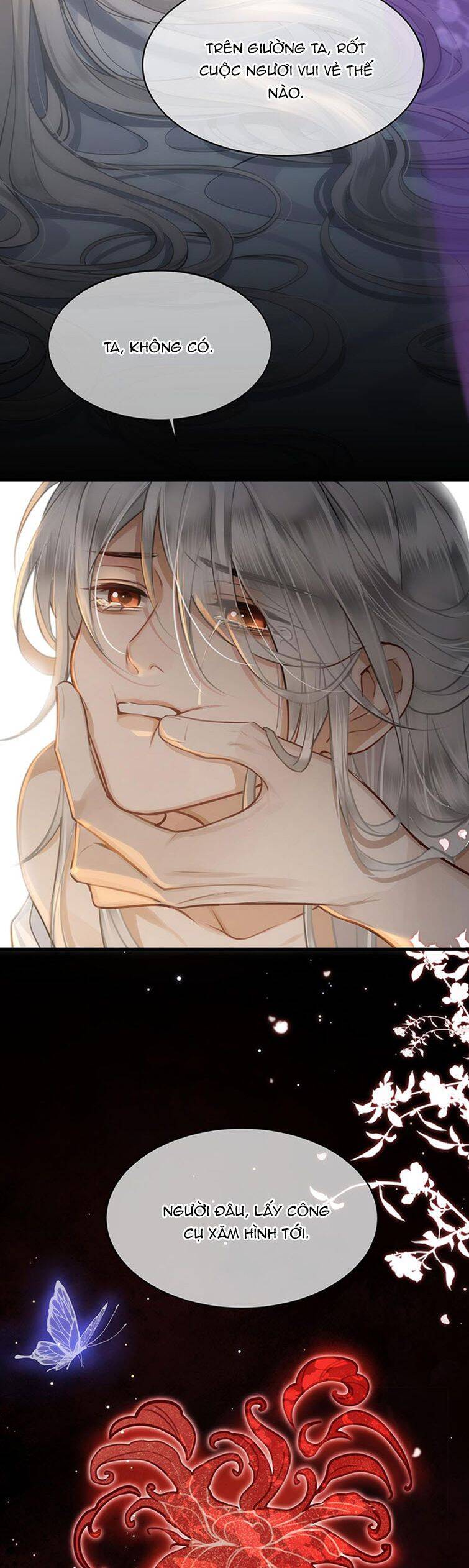 Điện Hạ Khuynh Thành Chapter 59 - 9