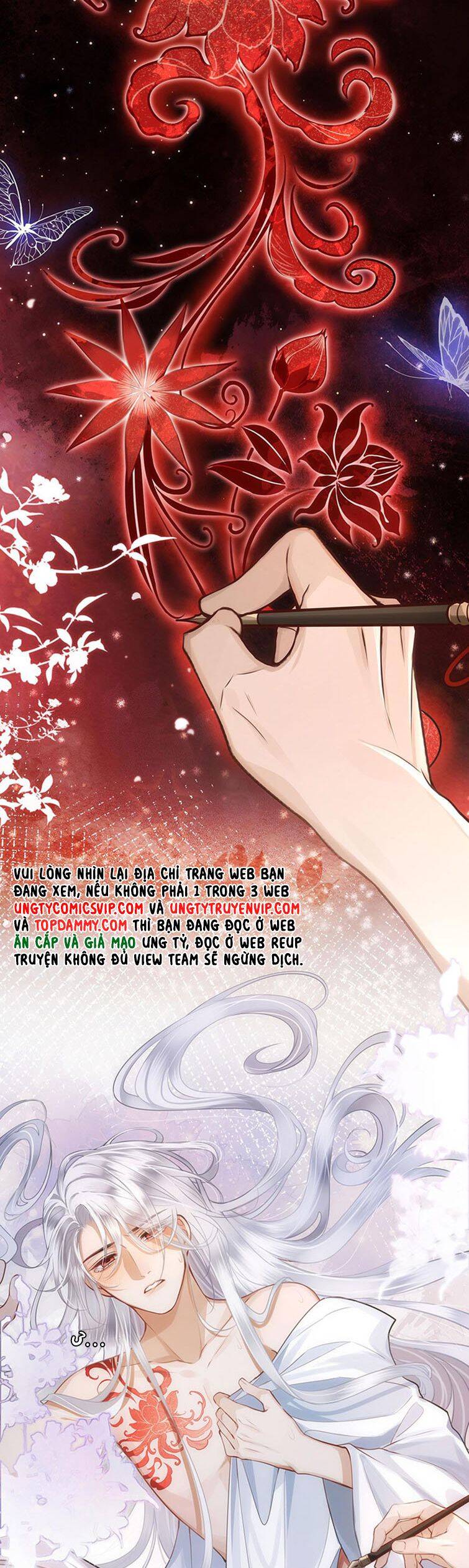 Điện Hạ Khuynh Thành Chapter 59 - 10