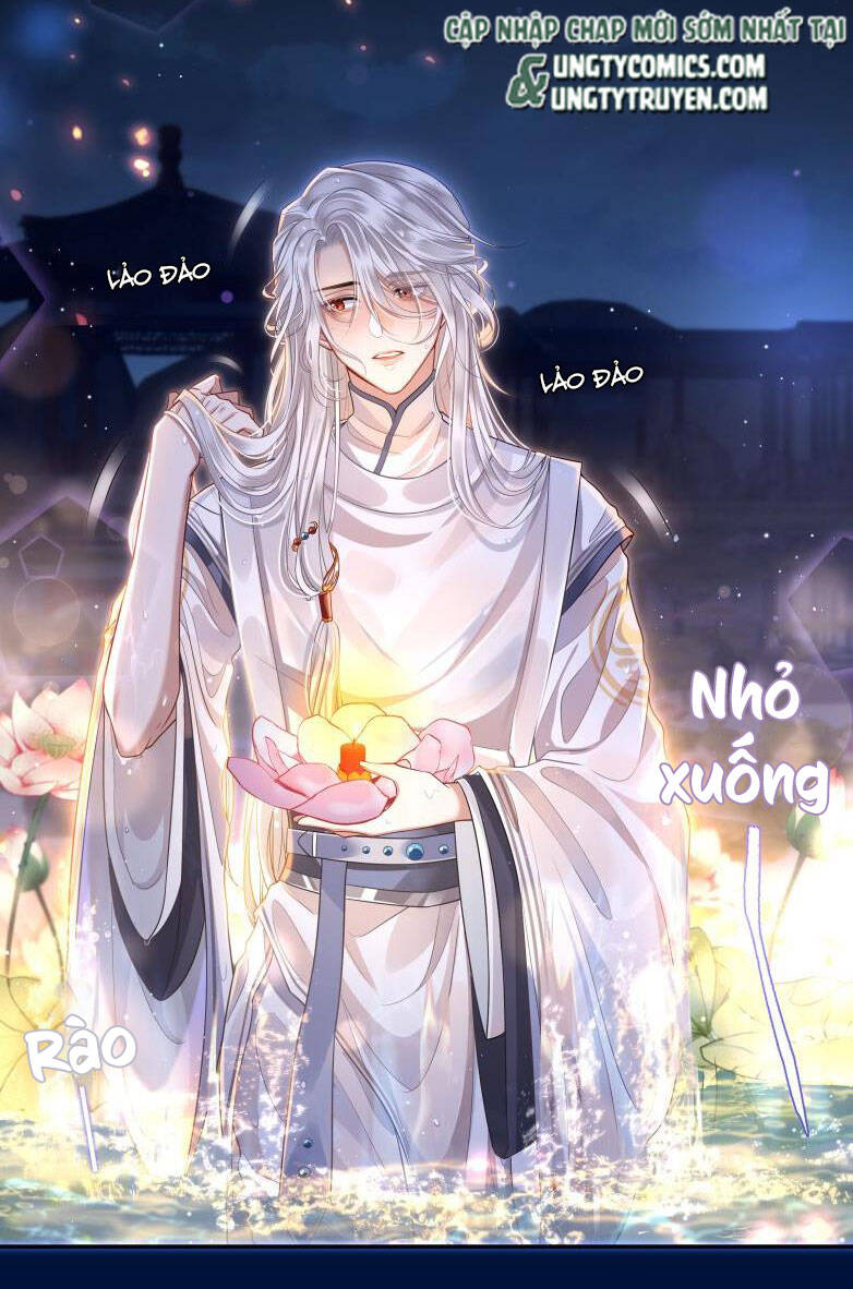 Điện Hạ Khuynh Thành Chapter 6 - 14