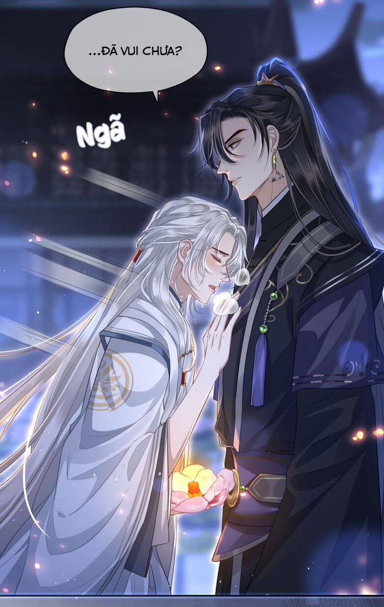 Điện Hạ Khuynh Thành Chapter 6 - 16