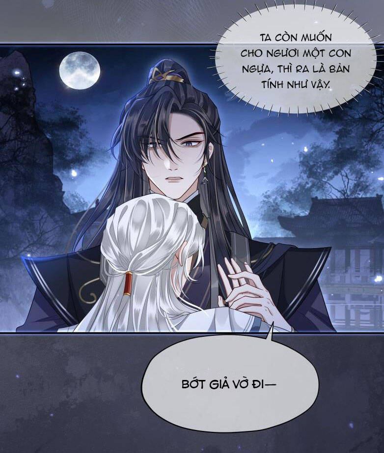 Điện Hạ Khuynh Thành Chapter 6 - 18