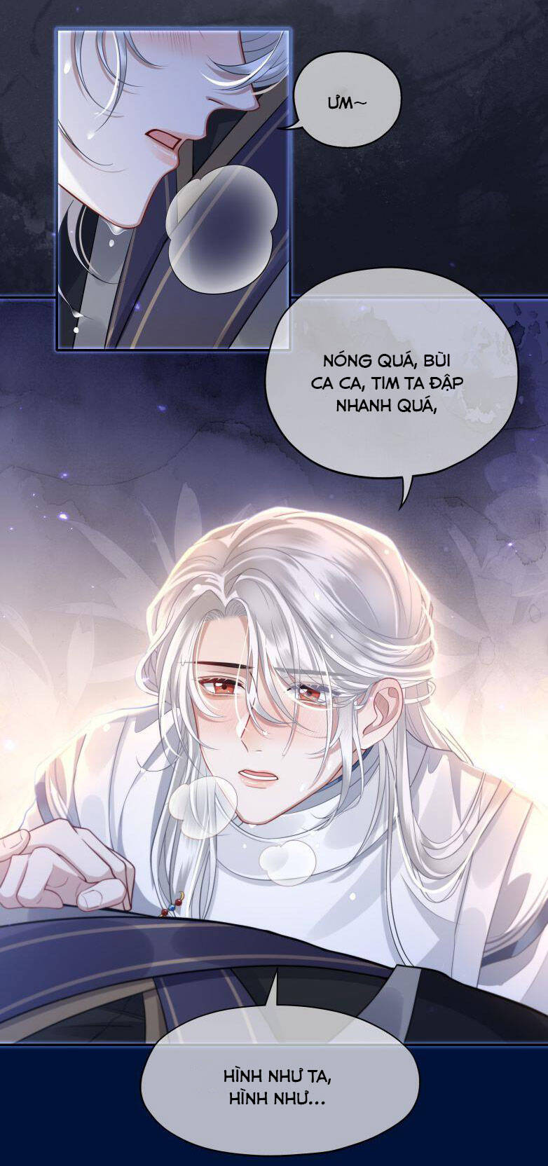 Điện Hạ Khuynh Thành Chapter 6 - 19