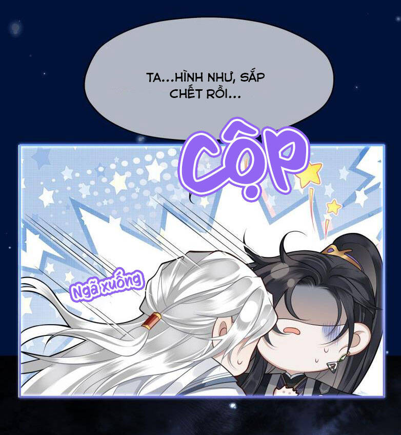 Điện Hạ Khuynh Thành Chapter 6 - 21