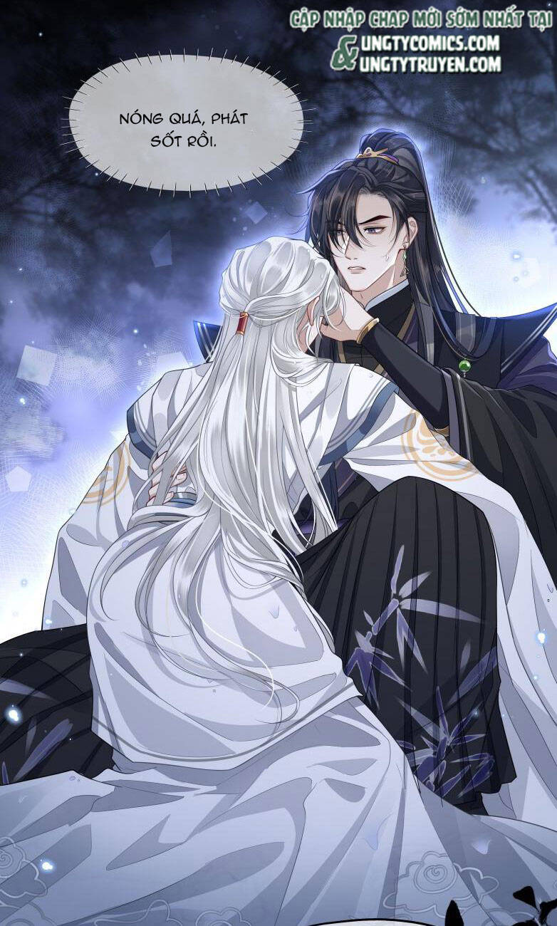 Điện Hạ Khuynh Thành Chapter 6 - 22