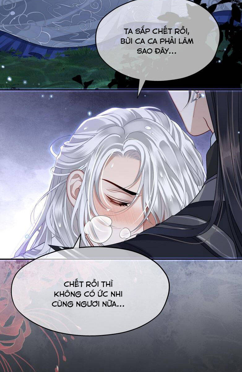 Điện Hạ Khuynh Thành Chapter 6 - 23