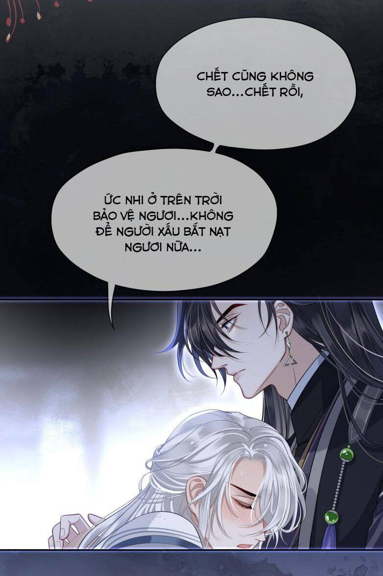 Điện Hạ Khuynh Thành Chapter 6 - 24