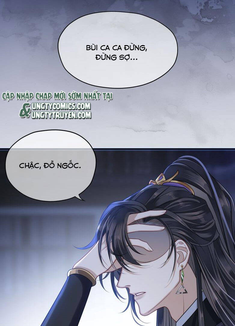 Điện Hạ Khuynh Thành Chapter 6 - 25