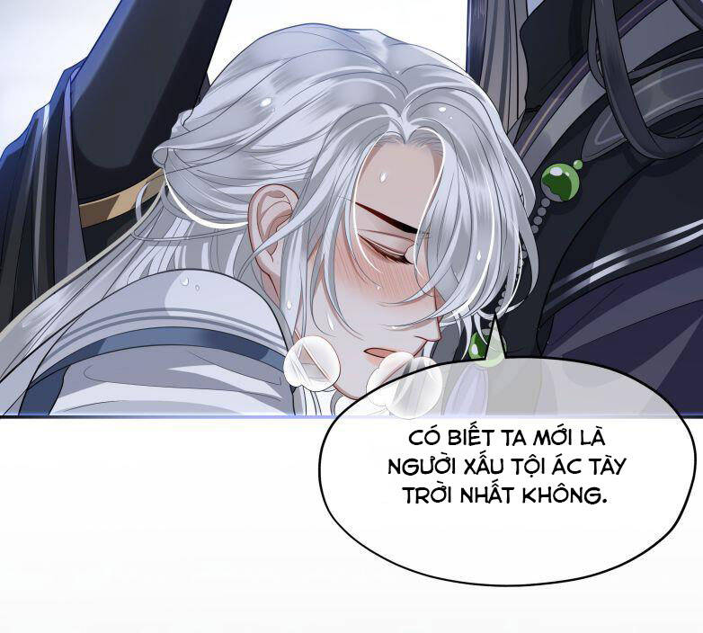 Điện Hạ Khuynh Thành Chapter 6 - 26