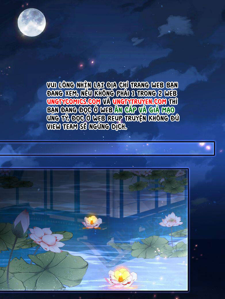 Điện Hạ Khuynh Thành Chapter 6 - 4