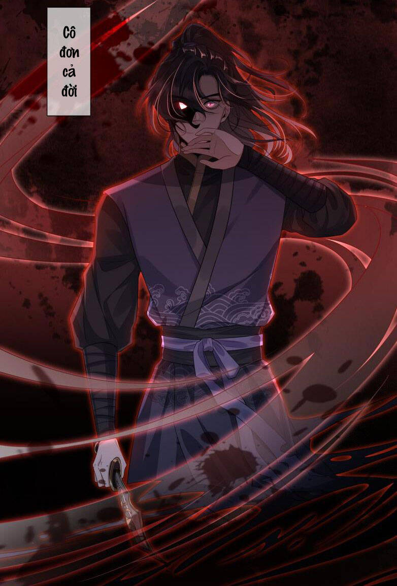 Điện Hạ Khuynh Thành Chapter 6 - 31