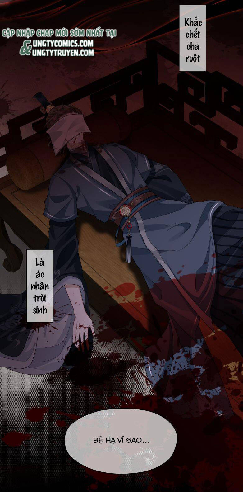 Điện Hạ Khuynh Thành Chapter 6 - 32