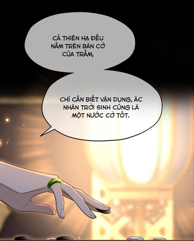 Điện Hạ Khuynh Thành Chapter 6 - 34