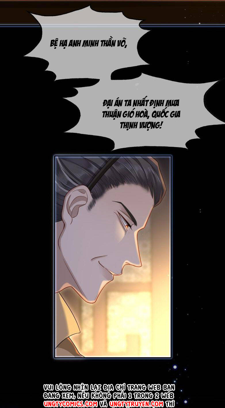 Điện Hạ Khuynh Thành Chapter 6 - 35