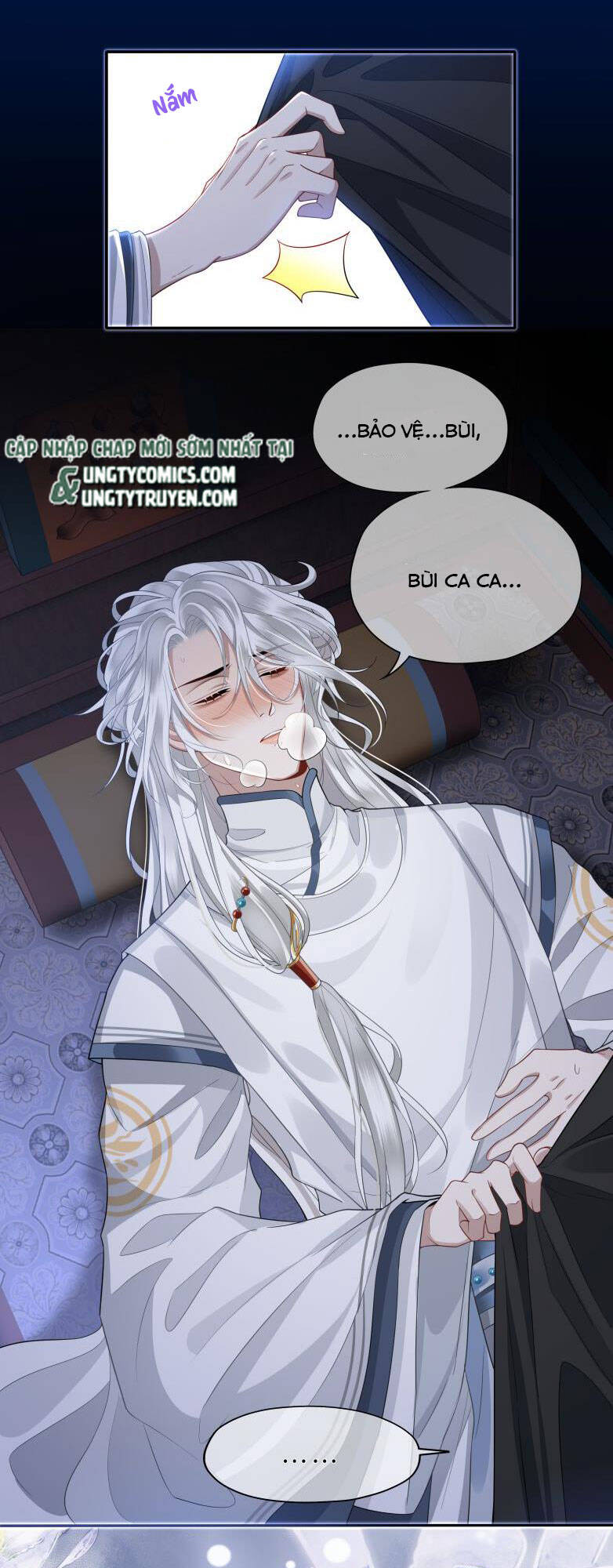 Điện Hạ Khuynh Thành Chapter 6 - 39