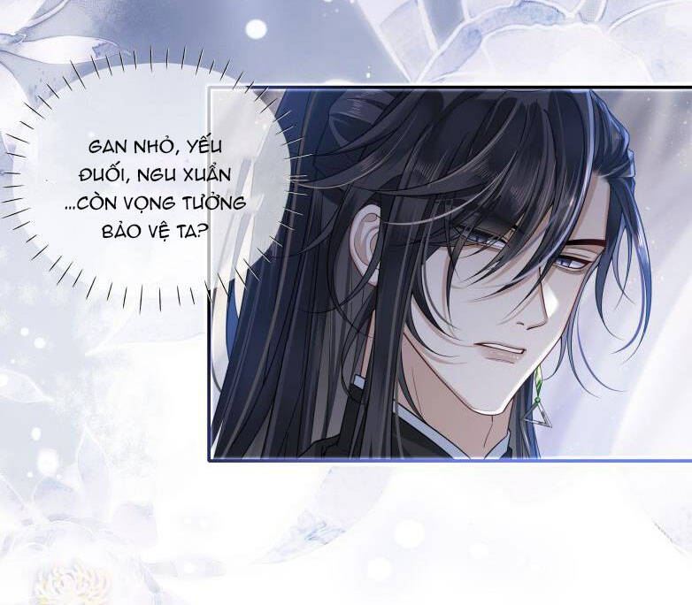 Điện Hạ Khuynh Thành Chapter 6 - 40