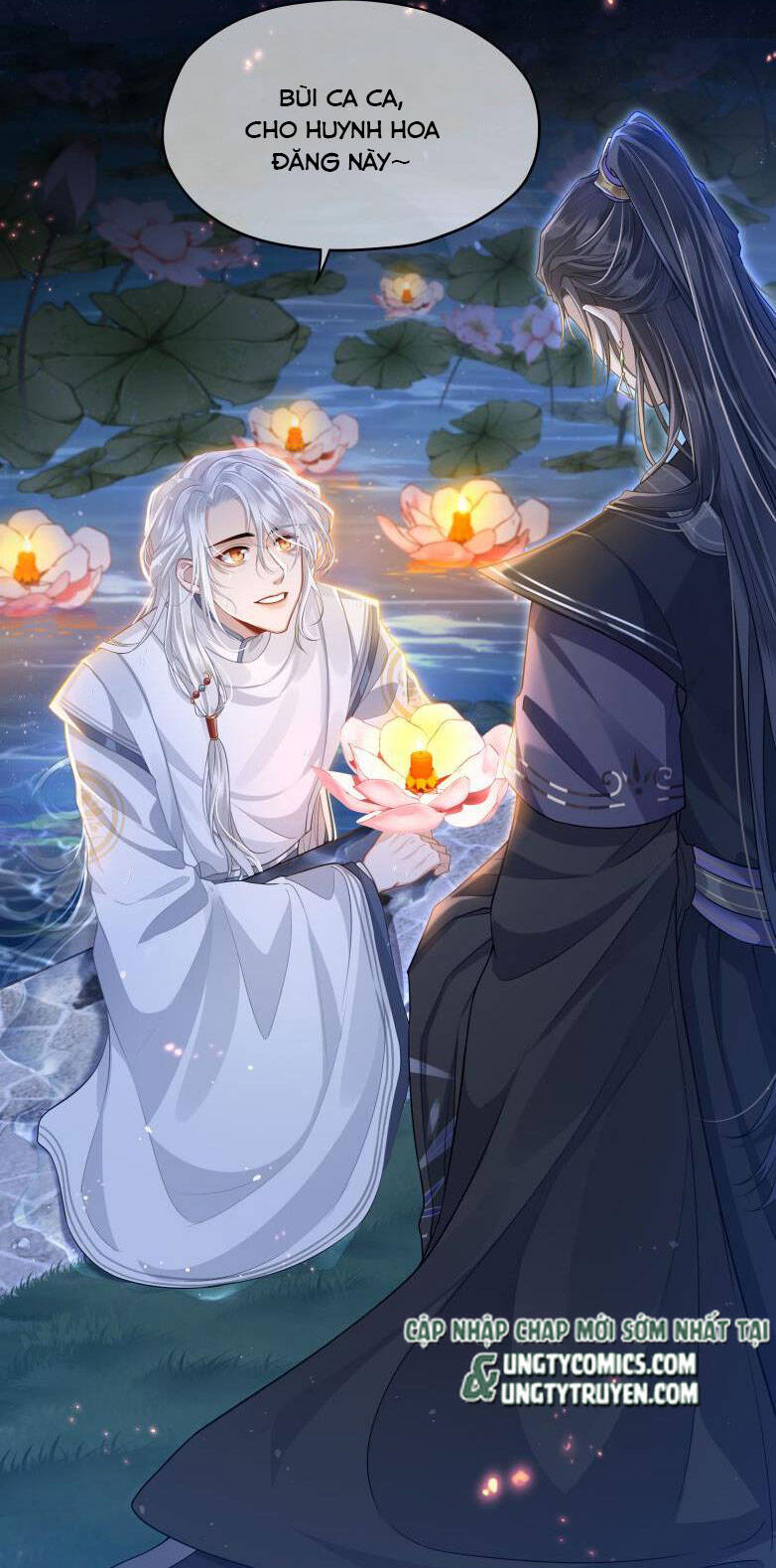 Điện Hạ Khuynh Thành Chapter 6 - 5