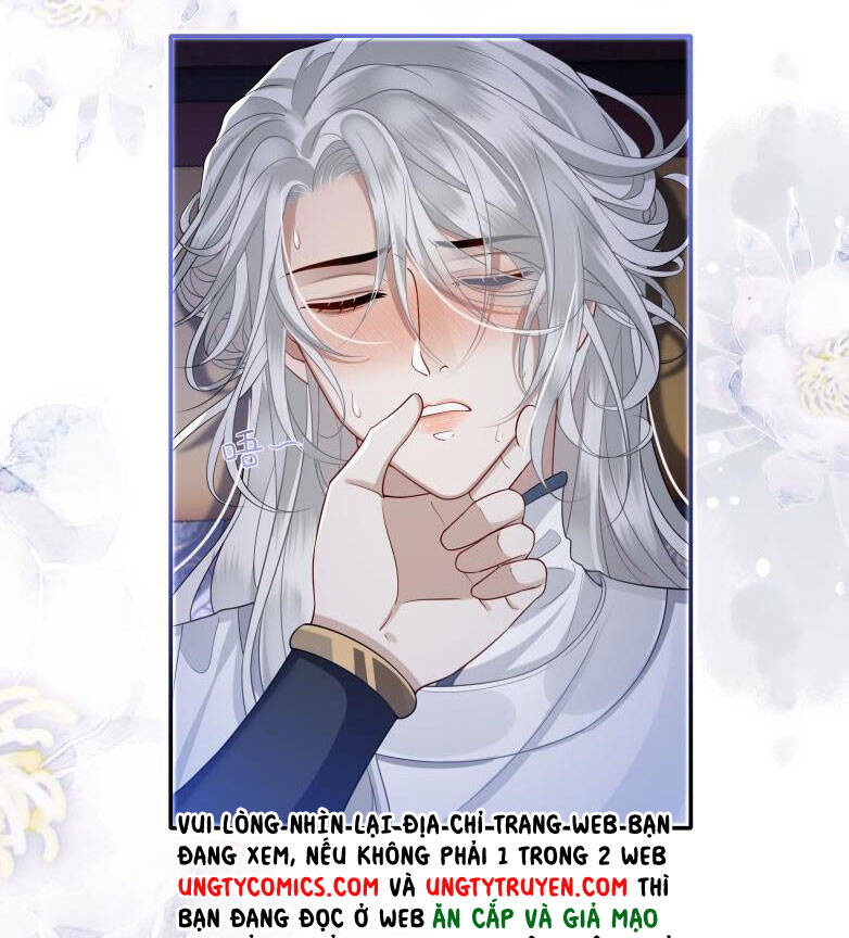 Điện Hạ Khuynh Thành Chapter 6 - 41