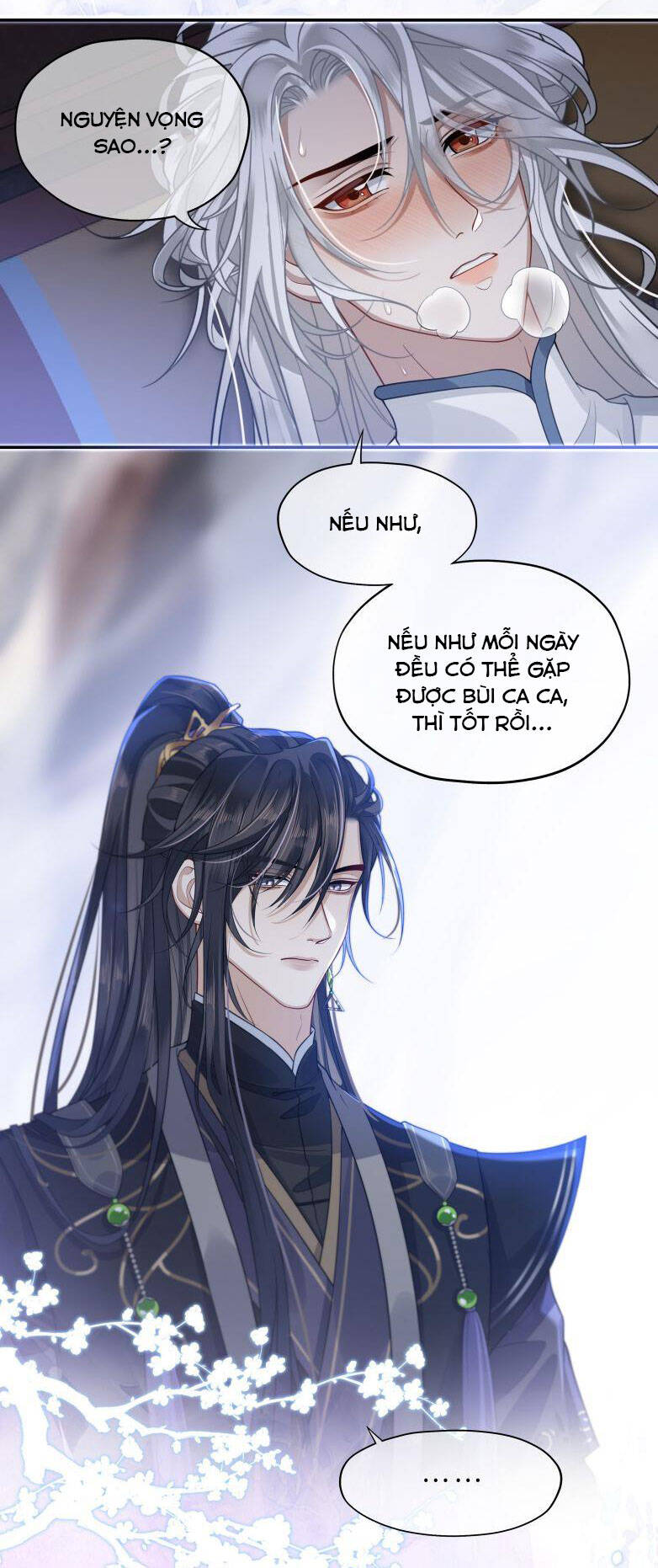 Điện Hạ Khuynh Thành Chapter 6 - 43