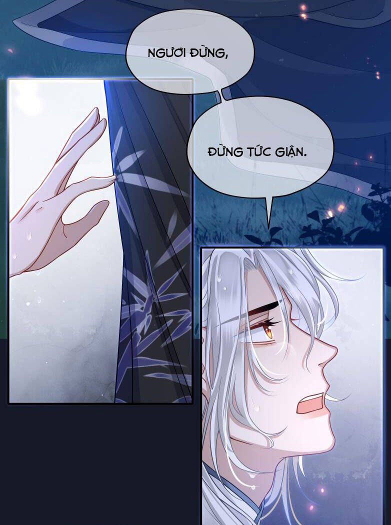 Điện Hạ Khuynh Thành Chapter 6 - 6