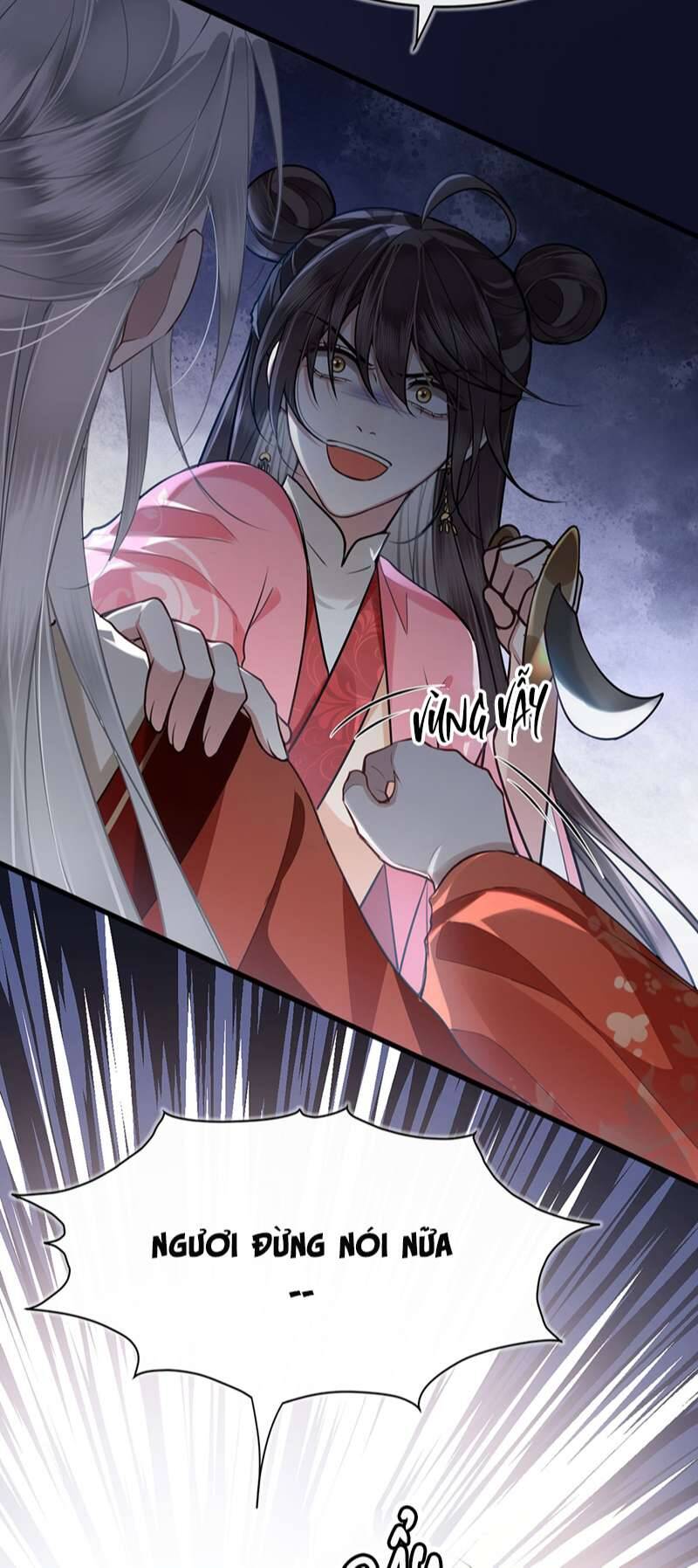 Điện Hạ Khuynh Thành Chapter 60 - 11