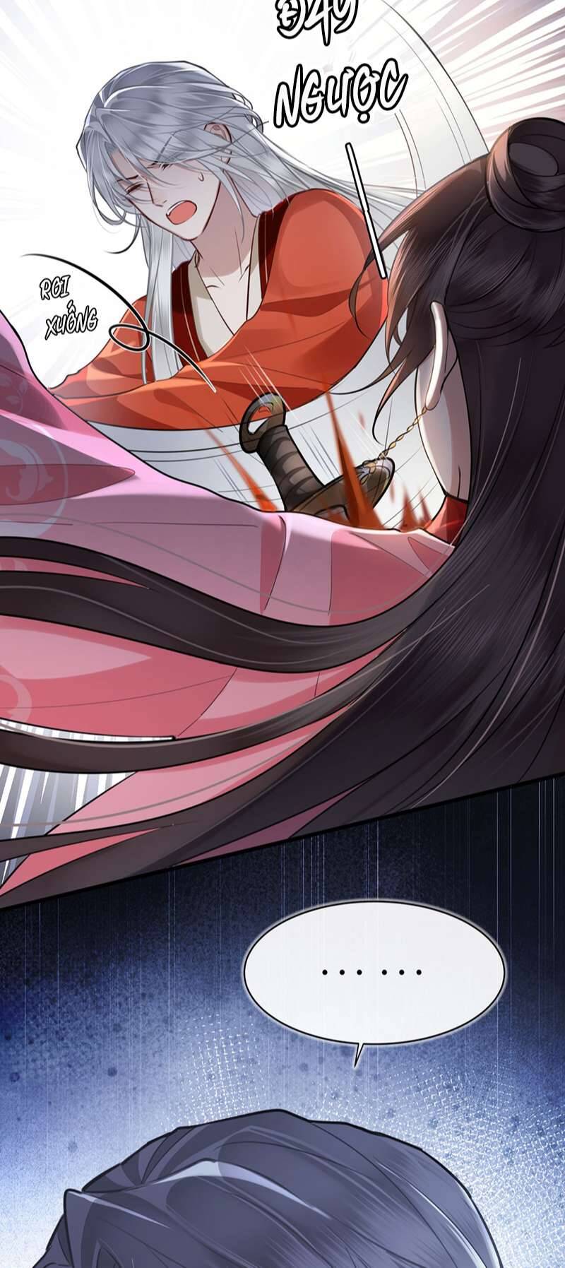 Điện Hạ Khuynh Thành Chapter 60 - 12