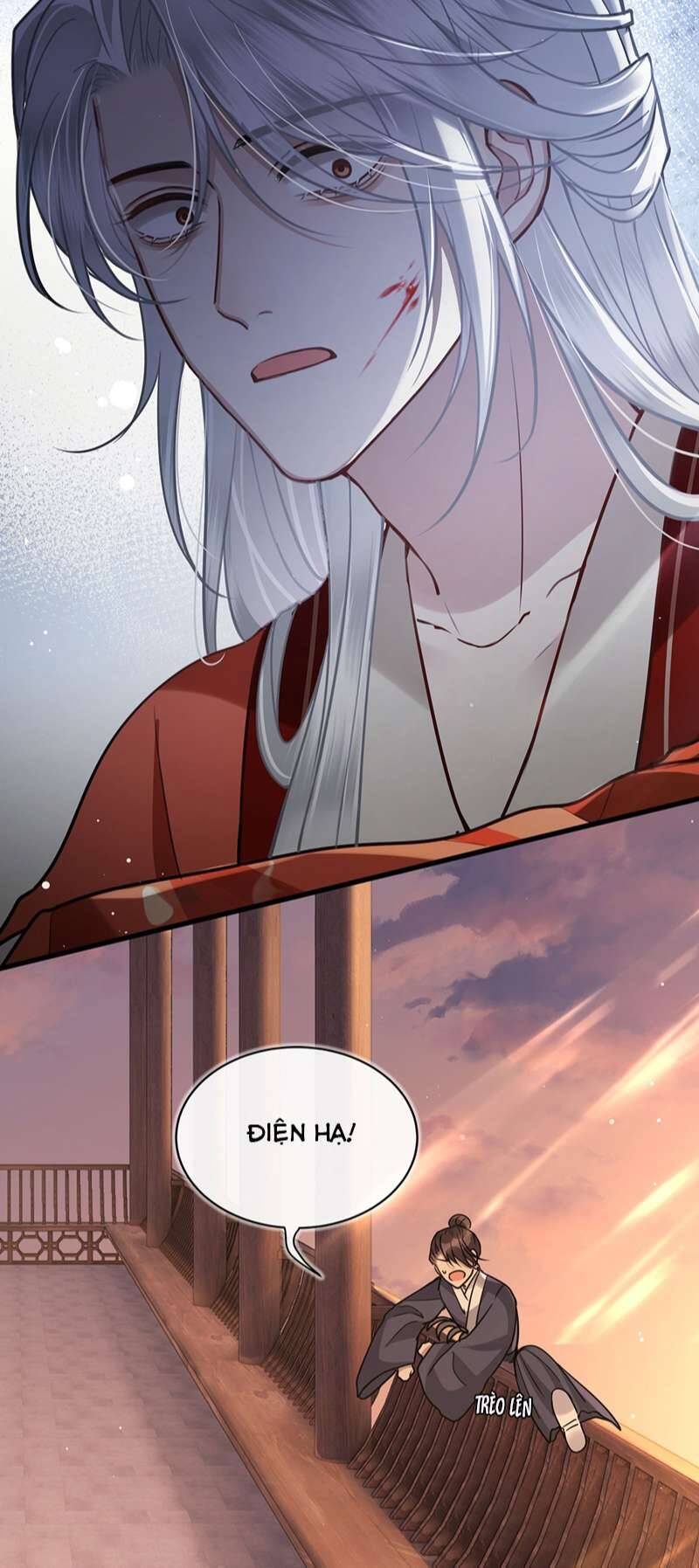 Điện Hạ Khuynh Thành Chapter 60 - 13
