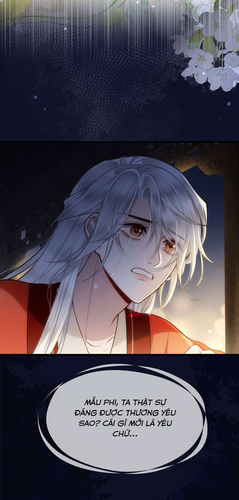Điện Hạ Khuynh Thành Chapter 60 - 22
