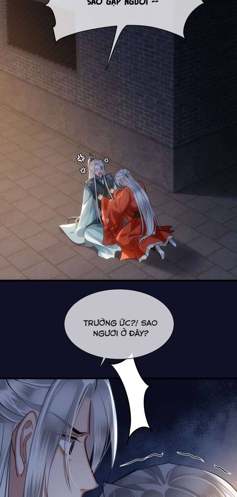 Điện Hạ Khuynh Thành Chapter 60 - 24