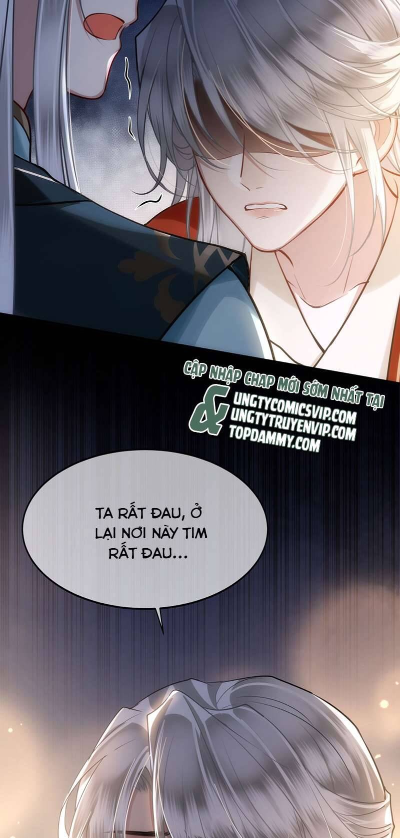 Điện Hạ Khuynh Thành Chapter 60 - 25