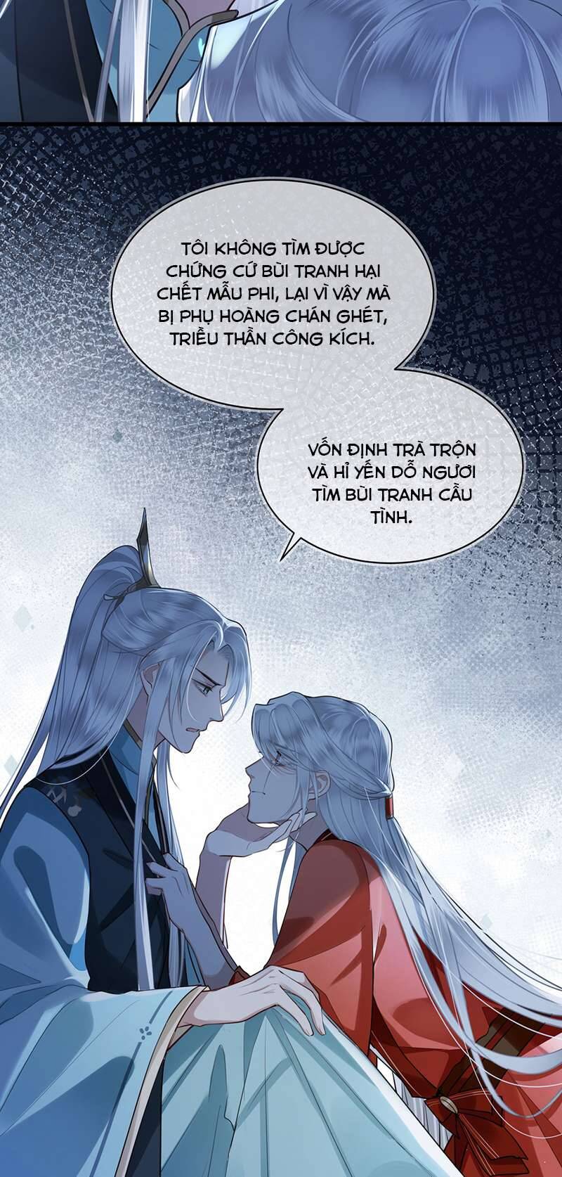 Điện Hạ Khuynh Thành Chapter 60 - 27