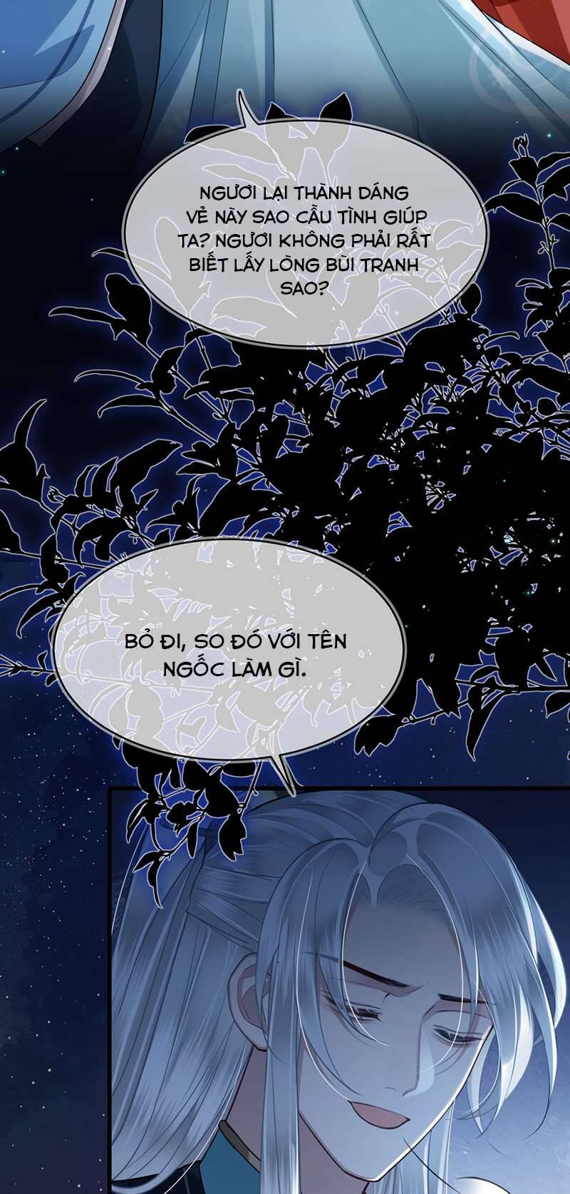 Điện Hạ Khuynh Thành Chapter 60 - 28