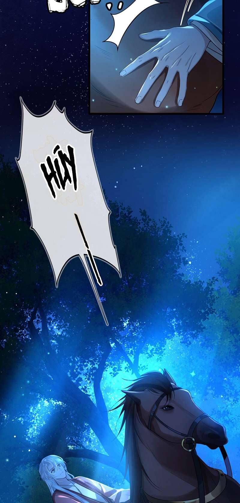 Điện Hạ Khuynh Thành Chapter 60 - 30