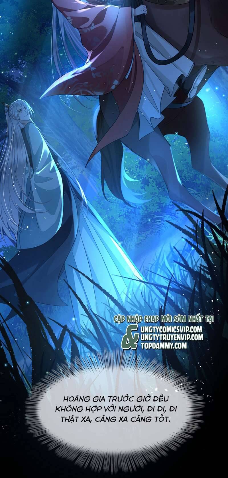 Điện Hạ Khuynh Thành Chapter 60 - 31