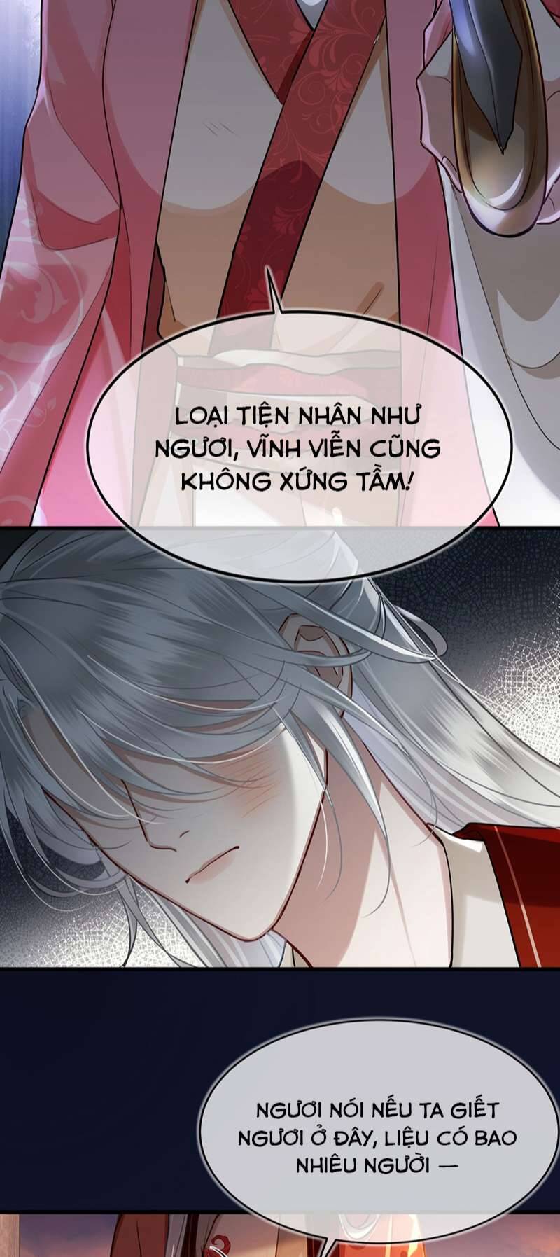 Điện Hạ Khuynh Thành Chapter 60 - 5