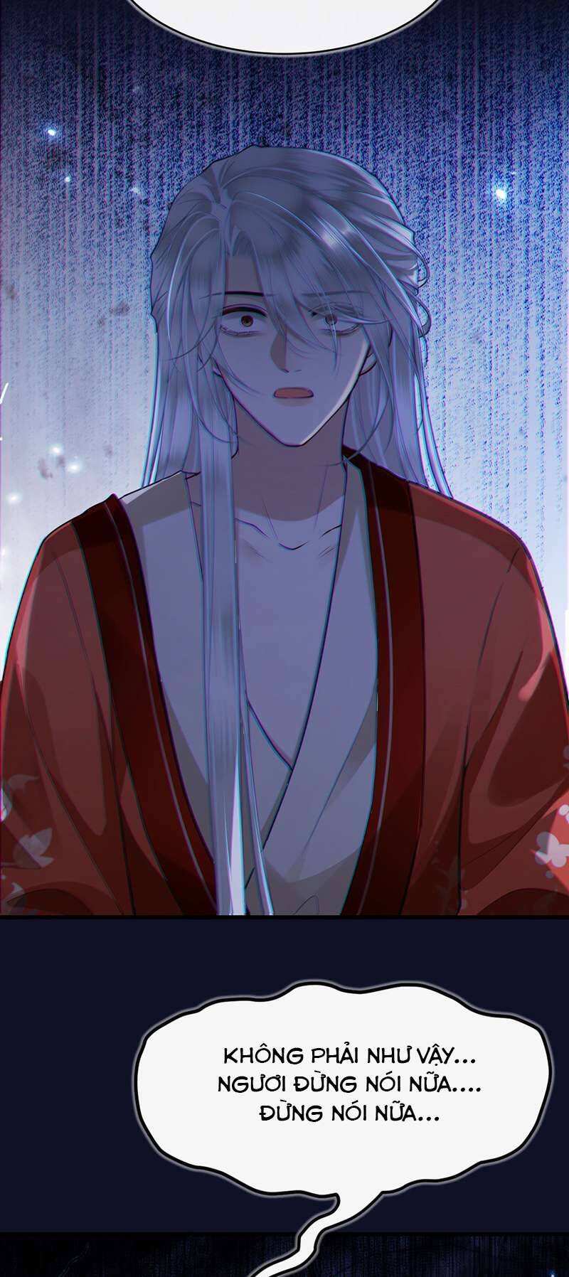 Điện Hạ Khuynh Thành Chapter 60 - 9
