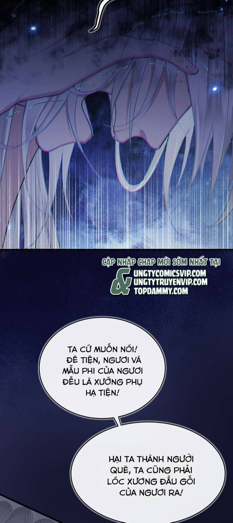 Điện Hạ Khuynh Thành Chapter 60 - 10