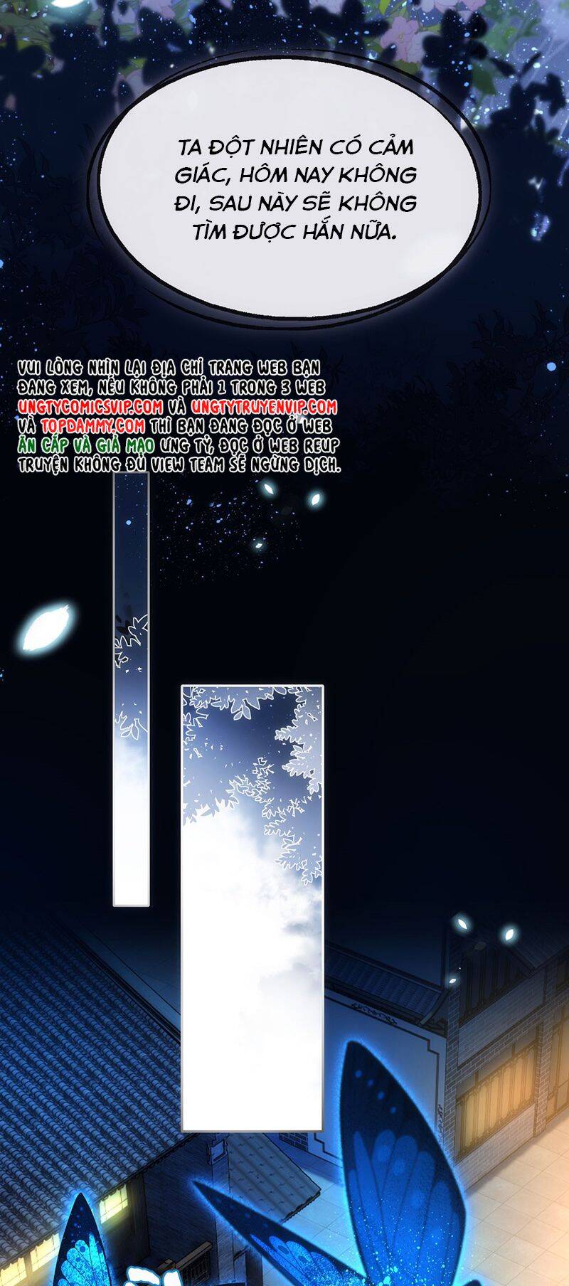 Điện Hạ Khuynh Thành Chapter 61 - 12